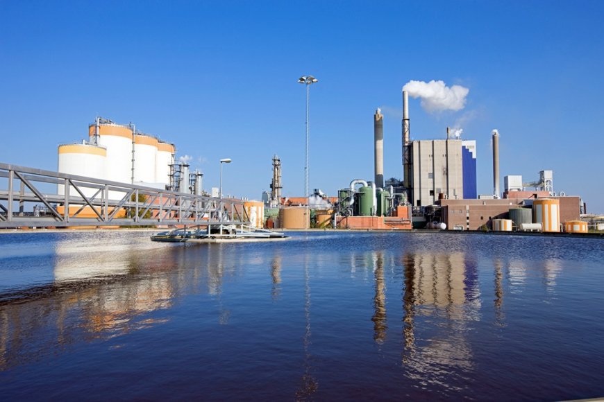 ANDRITZ to supply a new HERB recovery boiler for BillerudKorsnäs’ mill in Frövi, Sweden